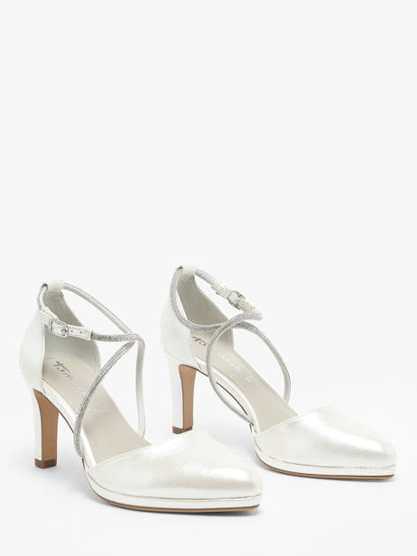 Pumps Tamaris Zilver women 42 ander zicht 2