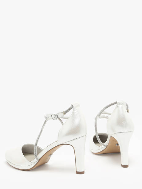 Pumps Tamaris Zilver women 42 ander zicht 3