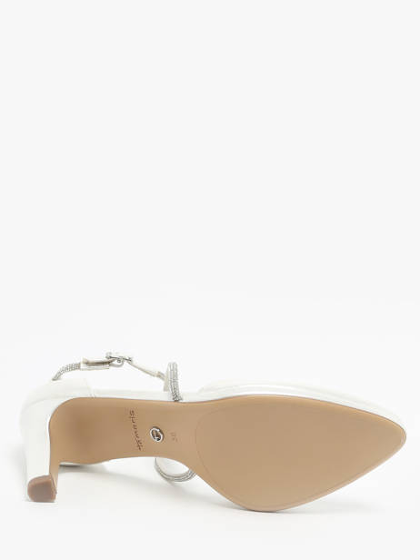 Pumps Tamaris Zilver women 42 ander zicht 5