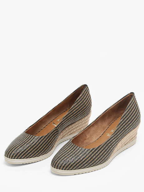 Pumps Tamaris Zwart women 44 ander zicht 2