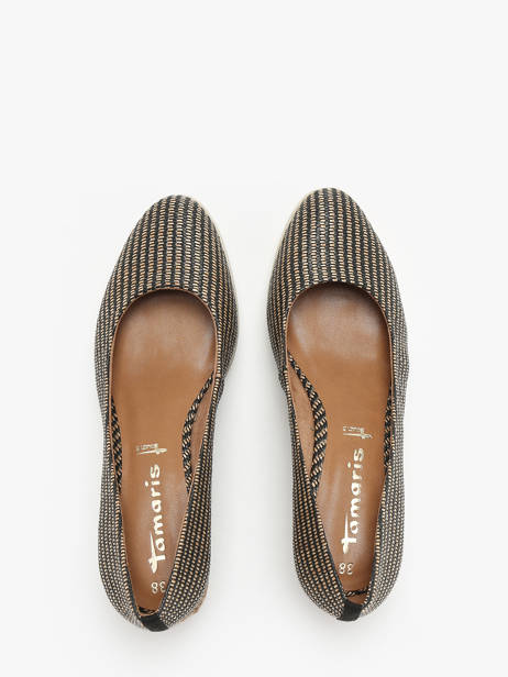 Pumps Tamaris Zwart women 44 ander zicht 4