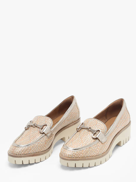 Mocassins Tamaris Goud women 42 ander zicht 2