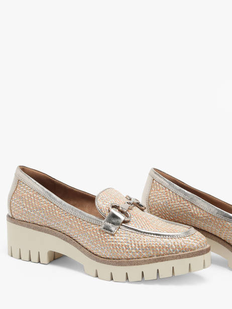 Mocassins Tamaris Goud women 42 ander zicht 3