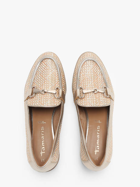 Mocassins Tamaris Goud women 42 ander zicht 4