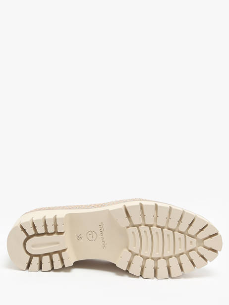 Mocassins Tamaris Goud women 42 ander zicht 5