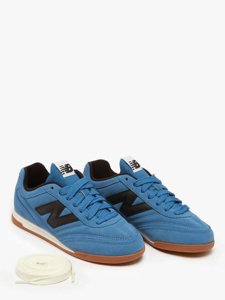 Sneakers Rc42 New balance Blauw men URC42BA ander zicht 2