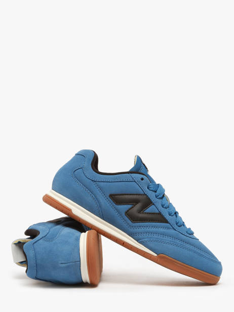 Sneakers Rc42 New balance Blauw men URC42BA ander zicht 3
