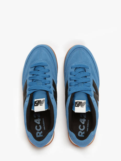 Sneakers Rc42 New balance Blauw men URC42BA ander zicht 4