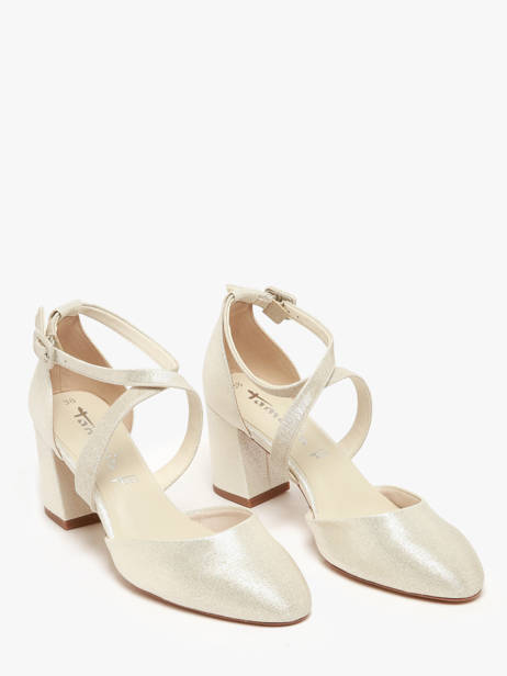 Pumps Tamaris Beige women 44 ander zicht 2