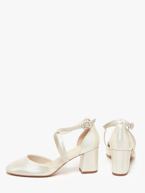 Pumps Tamaris Beige women 44 ander zicht 3