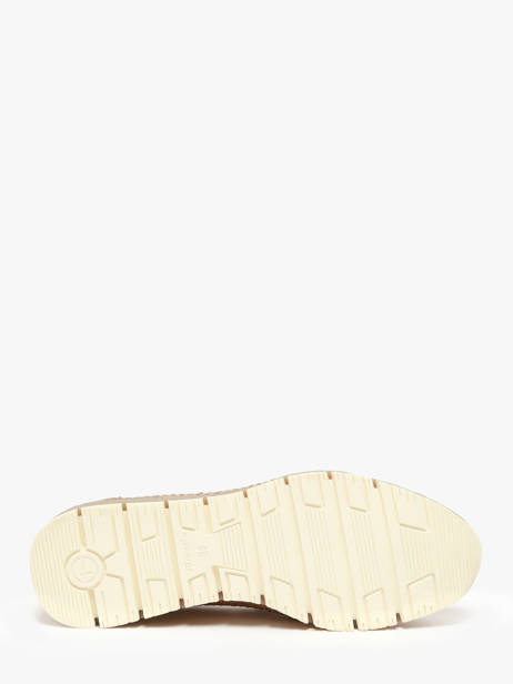 Mocassins Uit Leder Tamaris Bruin women 42 ander zicht 5