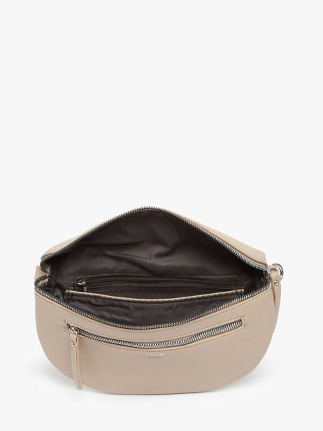 Heuptasje Miniprix Beige grained F8546 ander zicht 2