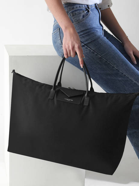 Reistas Smart Kba Lancaster Zwart smart kba 32 ander zicht 1