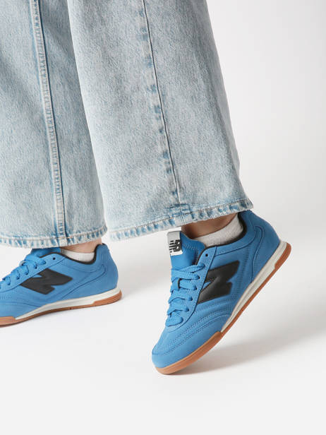 Sneakers Rc42 New balance Blauw men URC42BA ander zicht 1