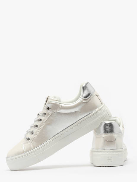 Sneakers Tamaris Wit women 44 ander zicht 3