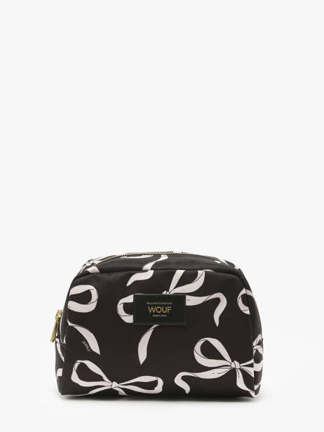 Etui Wouf Zwart carlota MB240028