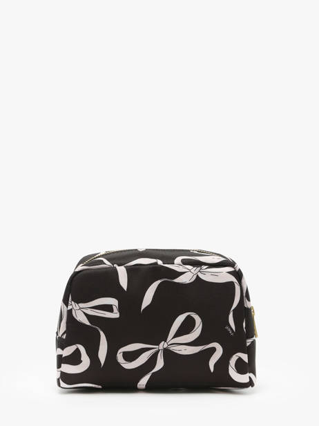 Etui Wouf Zwart carlota MB240028 ander zicht 2