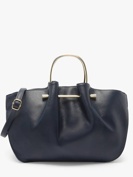 Handtassen Tower Torrow Blauw tower TTOW01