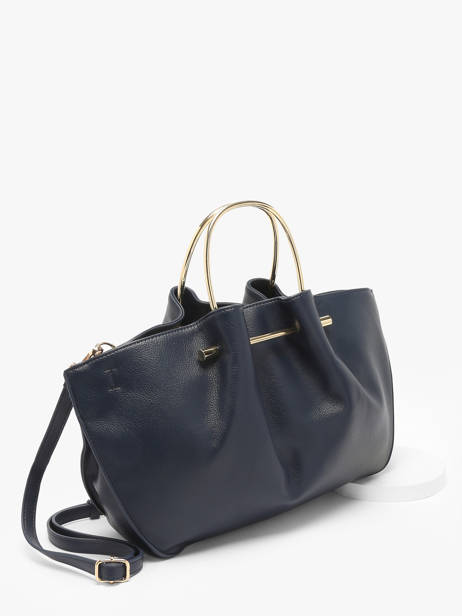 Handtassen Tower Torrow Blauw tower TTOW01 ander zicht 2