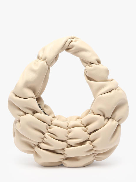 Schoudertas Sphere Torrow Beige sphere TSPH01