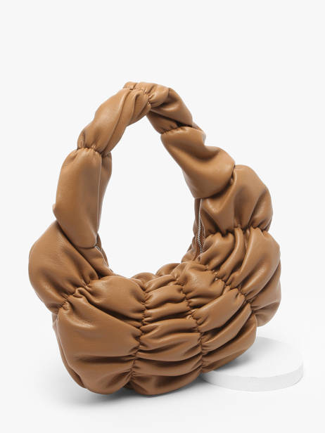 Schoudertas Sphere Torrow Beige sphere TSPH02 ander zicht 2