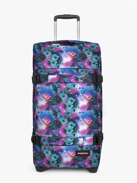 Soepele Reiskoffer Authentic Luggage Eastpak Veelkleurig authentic luggage EK0A5BA8