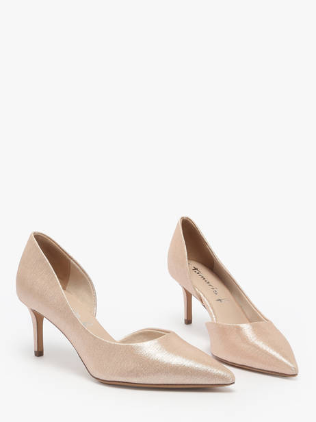 Pumps Tamaris Roze women 44 ander zicht 2