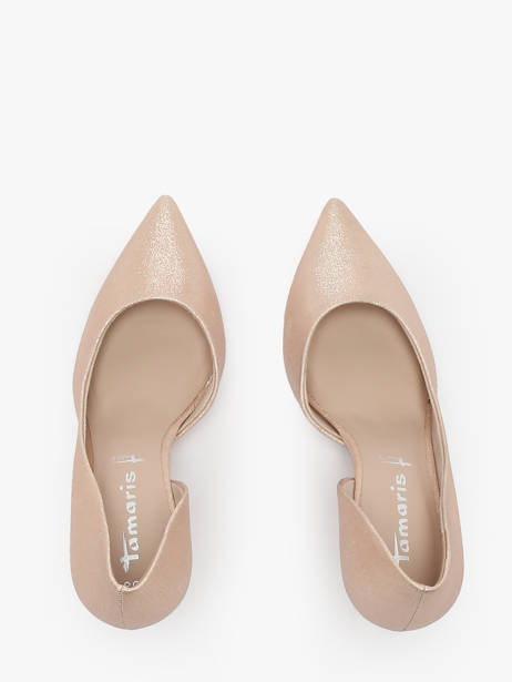 Pumps Tamaris Roze women 44 ander zicht 4