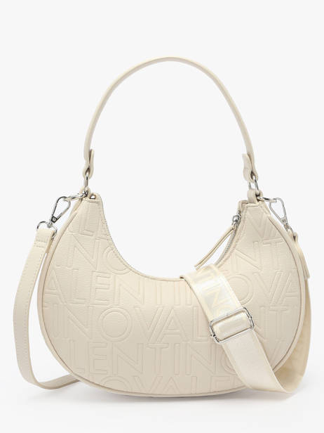 Schoudertas Shelby Valentino Wit shelby VBS90A07 ander zicht 4