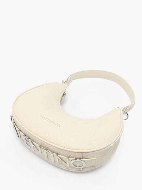 Schoudertas Shelby Valentino Wit shelby VBS90A07 ander zicht 5