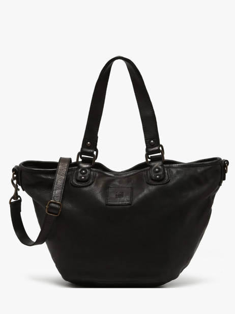 Handtassen Heritage Leder Biba Violet heritage BT28