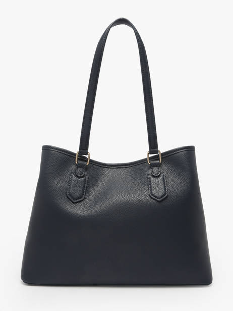 Schoudertas Brixton Valentino Blauw brixton VBS7LX01 ander zicht 4