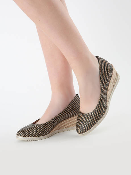 Pumps Tamaris Zwart women 44 ander zicht 1