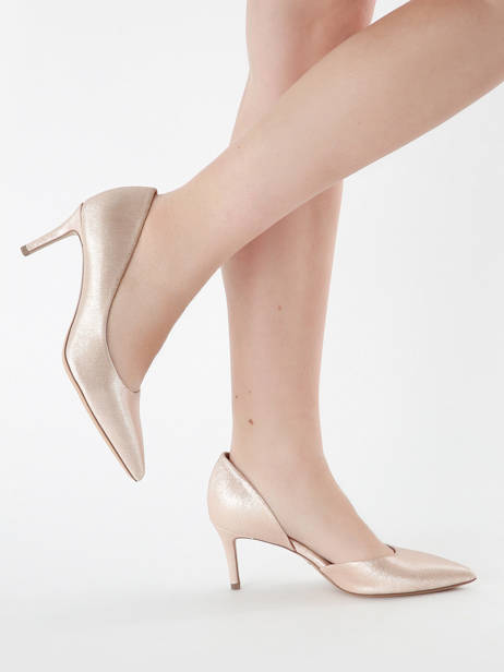 Pumps Tamaris Roze women 44 ander zicht 1