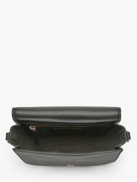 Cross Body Tas Th Logotape Tommy hilfiger Bruin th logotape AW17184 ander zicht 3