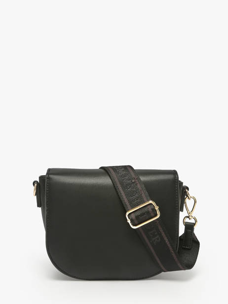 Cross Body Tas Th Logotape Tommy hilfiger Bruin th logotape AW17184 ander zicht 4