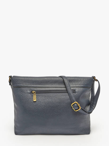 Cross Body Tas Soft Miniprix Blauw soft MD5231 ander zicht 3