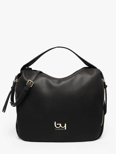 Schoudertas Libra By byblos Zwart libra BS34B01