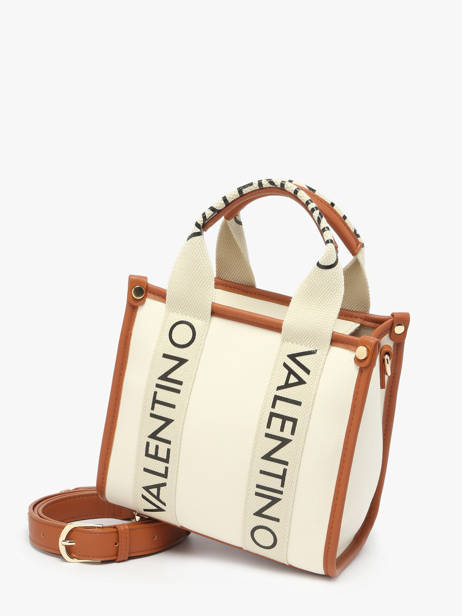 Handtassen Candle Valentino Beige candle VBS7DD04 ander zicht 2