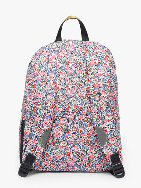 Rugzak 2 Compartimenten Tann's Veelkleurig les fantaisies f 63265 ander zicht 4