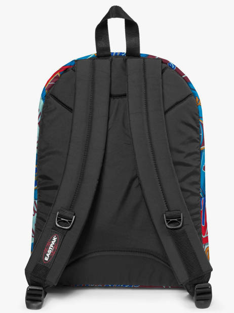 Rugzak Pinnacle Authentic Eastpak Veelkleurig authentic K060 ander zicht 3