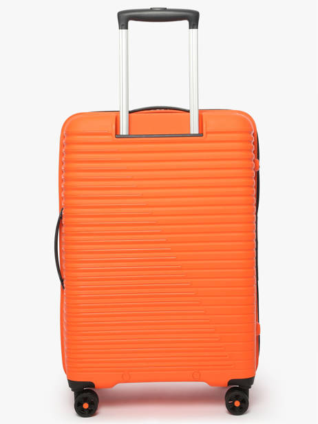 Harde Reiskoffer Liftoff American tourister Oranje liftoff 152516 ander zicht 4