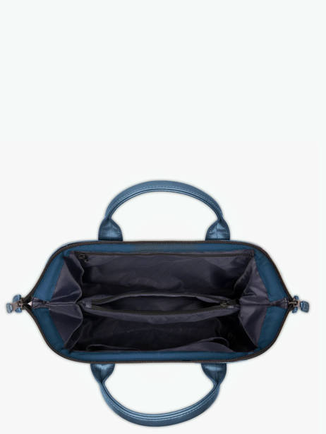Cross Body Tas Crossbody S Cabaia Blauw crossbody S ander zicht 2