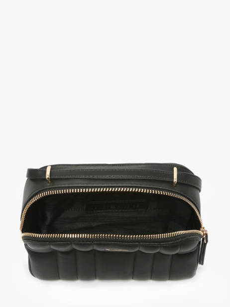 Cross Body Tas Th Feminine  Polyurethaan Tommy hilfiger Bruin th feminine  AW17453 ander zicht 2