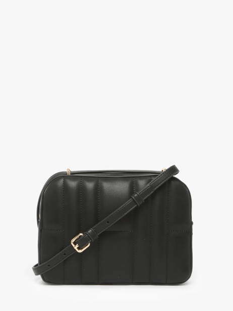 Cross Body Tas Th Feminine  Polyurethaan Tommy hilfiger Bruin th feminine  AW17453 ander zicht 3