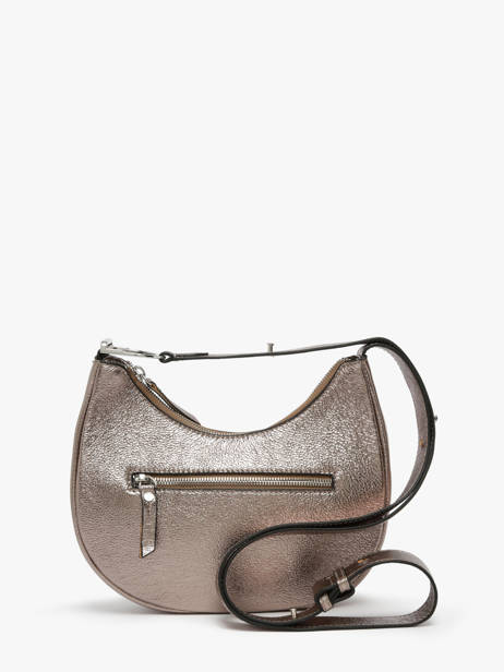 Schoudertas Jolly Leder Etrier Bruin jolly EJOL147S ander zicht 6