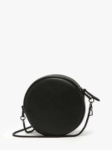 Cross Body Tas Oxer Leder Etrier Zwart oxer EOXE130S ander zicht 4