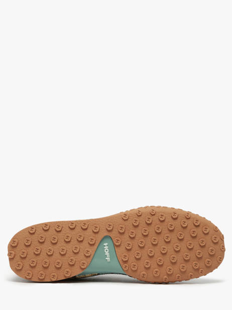 Sneakers Bridge Morris Brown Hoff Veelkleurig women 22561003 ander zicht 5