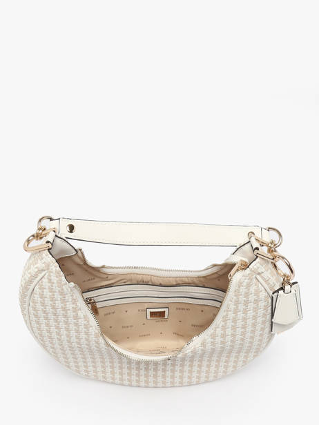 Schoudertas Mirema Guess Wit mirema WG963102 ander zicht 3