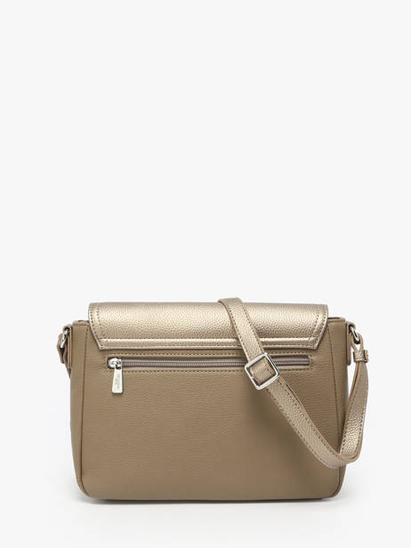 Cross Body Tas Maya Hexagona Beige maya 2120201 ander zicht 4